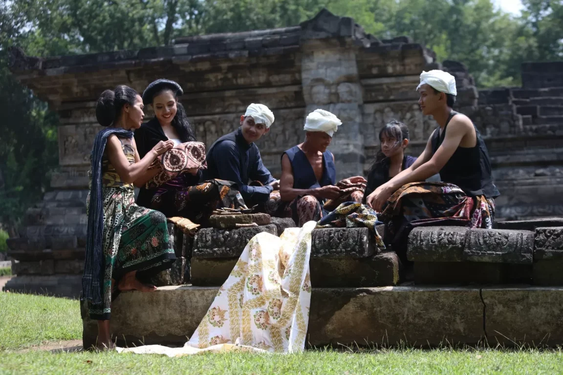 Kediri Fashion Batik Festival 2025 digelar September, hadirkan 12 maestro batik, 10 kreator fashion, dan angkat tema Trinayana Kadhiri.