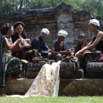 Kediri Fashion Batik Festival 2025 digelar September, hadirkan 12 maestro batik, 10 kreator fashion, dan angkat tema Trinayana Kadhiri.