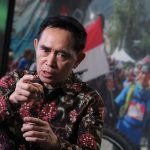 Hendra Widjaya, dari pengusaha garmen hingga petualang ekstrem: bersepeda ke Mekkah, menantang Himalaya, dan menjaga nilai batik.