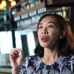 General Manager Avenzel Hotel & Convention bicara tentang karir, hidup, dan batik