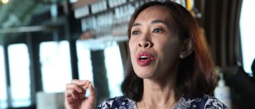 General Manager Avenzel Hotel & Convention bicara tentang karir, hidup, dan batik