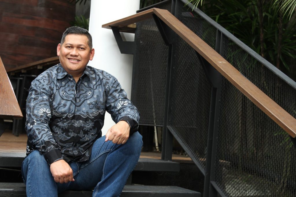 dr. Darajat,Sp.THT-KL