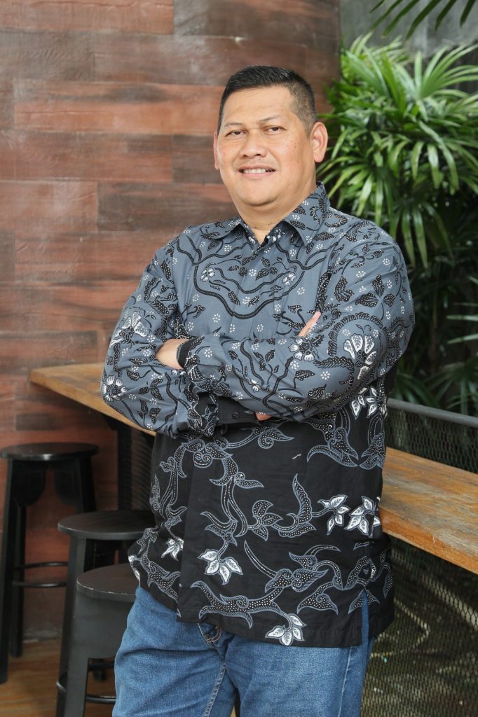 dr. Darajat,Sp.THT-KL