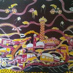 Batik Banyumas lahir dari Sungai Serayu, tumbuh dengan warna alam, motif cablaka, dan kisah perajin yang menjaga warisan budaya leluhur.