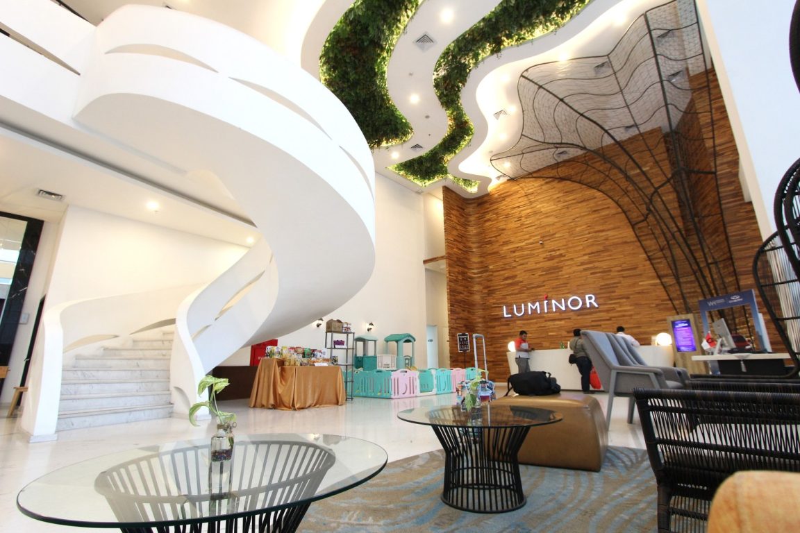 Luminor Hotel Purwokerto