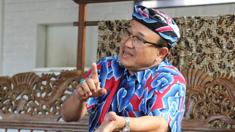 Manajemen produksi batik ala Batik Komar: mengukur kapasitas, menjaga etika, dan menepati janji agar batik tetap unik dan berkelanjutan.