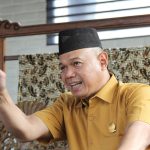 Heri Kismo Rusimo, Ketua Paguyuban Perajin dan Pengusaha Batik Cirebon (P3BC)