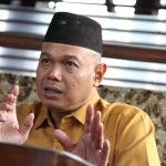Heri Kismo Rusimo, Ketua Paguyuban Perajin dan Pengusaha Batik Cirebon (P3BC)