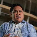 Melvin Jonathan Kindangen, General Manager Combo hotel ternama, bicara kepemimpinan, disiplin, filosofi hidup, dan batik.