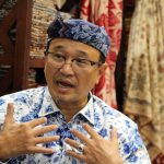 Komarudin Kudiya bersyukur pelaku pencurian batik di INACRAFT 2026 telah tertangkap