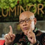 Ireng Maulana CHA menjalani kepemimpinan berfilosofi batik, dan sinergi budaya lokal dalam industri perhotelan modern.