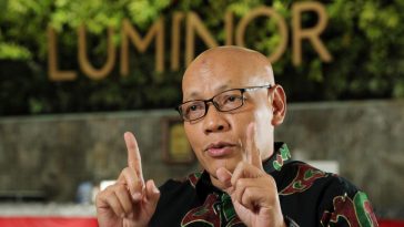 Ireng Maulana CHA menjalani kepemimpinan berfilosofi batik, dan sinergi budaya lokal dalam industri perhotelan modern.