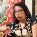 Estelle Chrissely Wangsa bercerita F&B, batik, dan budaya jadi strategi bisnis penuh cerita kolaborasi lintas industri, dan pengalaman makan.