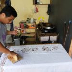 Transformasi Deli Serdang, Singkawang, dan DIY jadi contoh membangun kampung batik yang produktif, edukatif, dan berdaya ekonomi.