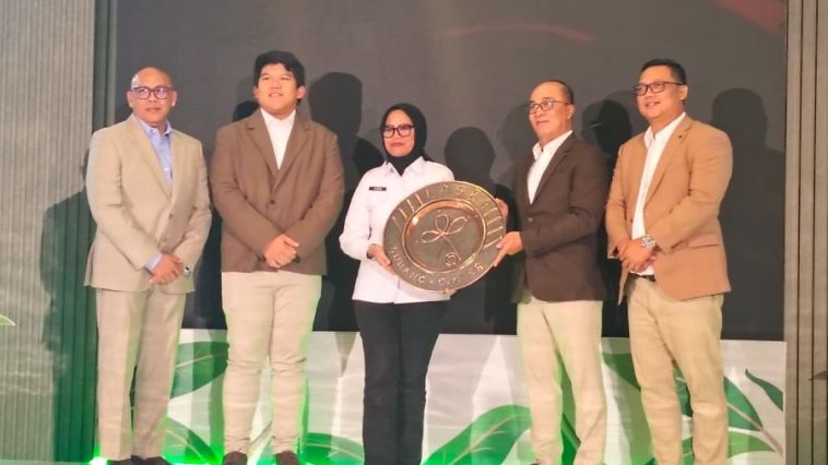 Láska Hotel & Resort Ciater hadir di Subang, menawarkan harmoni alam, budaya, dan kenyamanan modern dengan panorama bukit dan fasilitas lengkap