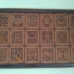 Ragam Motif Batik Banyumas