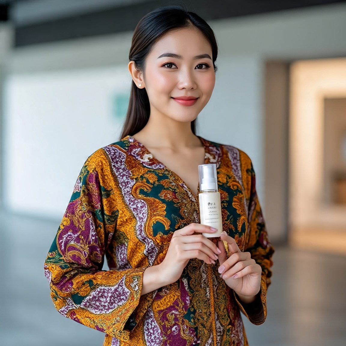 Makloon jadi peluang bisnis menjanjikan bagi Gen Z: modal ringan, fokus branding, kreatif, dan siap melahirkan juragan muda baru.