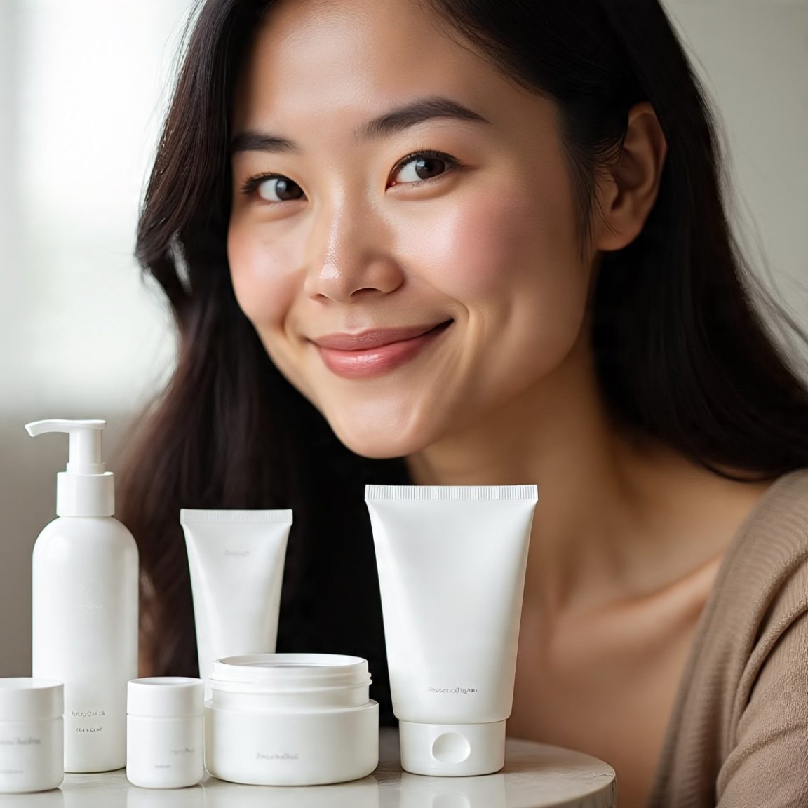 Maklon kosmetik bantu lahirkan juragan kecantikan baru: ide jadi brand sendiri tanpa pabrik, fokus pada branding & marketing.