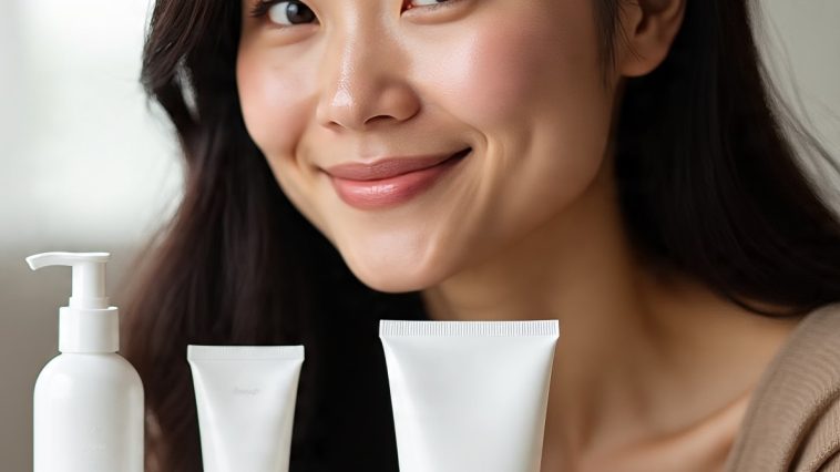Maklon kosmetik bantu lahirkan juragan kecantikan baru: ide jadi brand sendiri tanpa pabrik, fokus pada branding & marketing.