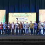 Menperin dorong adopsi industri 4.0 untuk transformasi manufaktur, tingkatkan efisiensi, produktivitas, dan daya saing global Indonesia.