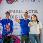 Ascott Regional gelar World Cleanup Day 2025 di Ragunan. Aksi sederhana bertema “Small Act, Big Impact” wujudkan komitmen keberlanjutan.