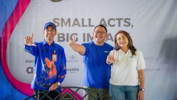Ascott Regional gelar World Cleanup Day 2025 di Ragunan. Aksi sederhana bertema “Small Act, Big Impact” wujudkan komitmen keberlanjutan.