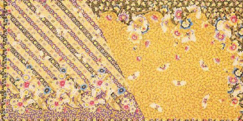 Batik Hokokai lahir di Pekalongan era Jepang. Motif buketan detail, format pagi–sore, dan teknik halus jadi jejak budaya pesisir.