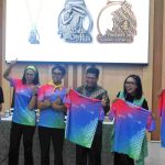 Kemenperin dorong batik berdaya saing global, gelar Batik City Run 2025 di Yogyakarta sebagai kampanye budaya dan gaya hidup sehat.