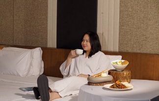 Avenzel Hotel hadirkan promo akhir tahun: kuliner eksklusif, Family Staycation Escape, hingga Splash & Snack by the Pool.