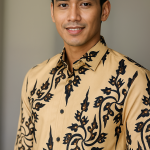 Mengenal Batik Cirebon motif Patran Keris: simbol kekuatan, kewibawaan, dan spiritualitas yang memadukan seni, budaya, serta tradisi keraton.