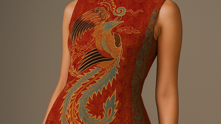 Batik motif Burung Hong melambangkan kemakmuran, kesetiaan, dan keharmonisan. Ikon batik pesisir yang sarat filosofi dan anggun.