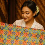 Direktori UMKM Batik Batiklopedia.com, ruang digital bagi pengrajin batik Indonesia untuk promosi, kolaborasi, dan pelestarian budaya.