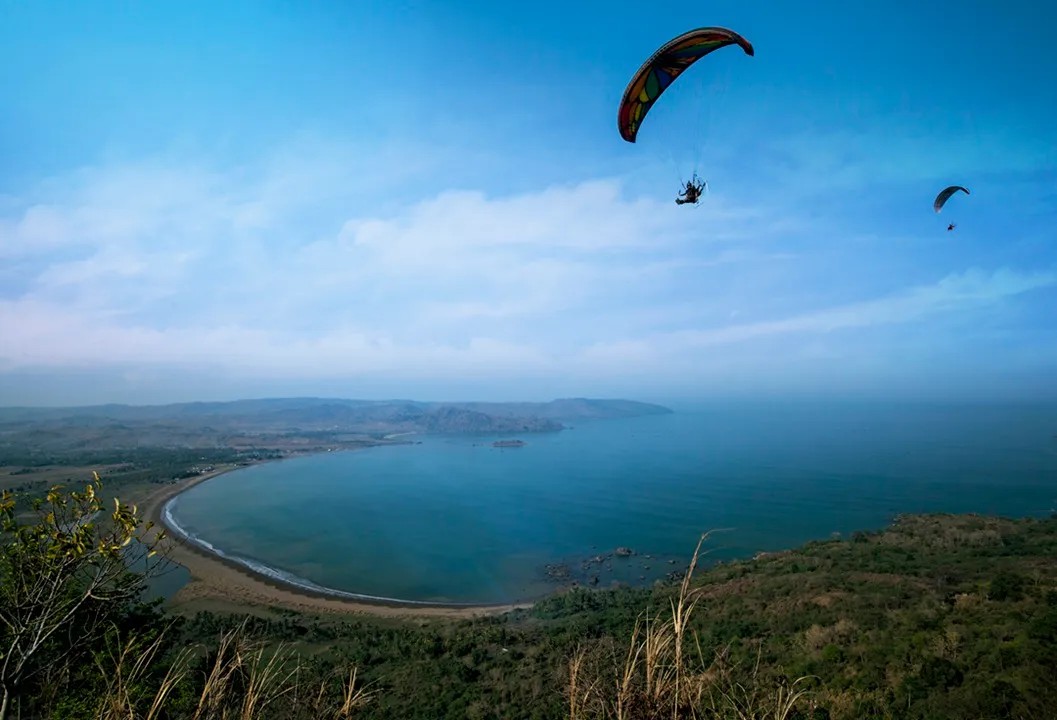 Geopark Ciletuh Palabuhanratu Raih Status Green Card UNESCO Batiklopedia geopark-ciletuh-palabuhanratu-raih-status-green-card-unesco-batiklopedia