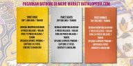 Iklan Direktori Batiklopedia.com hadir sebagai ruang promosi digital UMKM batik dengan paket iklan tahunan tepat sasaran untuk brand Anda.