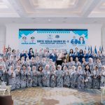 IWAPI DKI Jakarta gelar Rakerda 18 Sept 2025 di The Tavia Heritage, dorong wirausaha perempuan kuat demi Jakarta Kota Global & ekonomi keluarga.