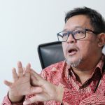 Taufan Hunneman, eks aktivis 1998 kini Komisaris BUMN. Dari anak kolong, dunia energi, hingga batik sebagai simbol budaya bangsa.