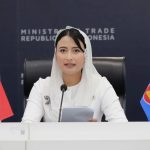 Indonesia dorong percepatan tinjauan AITIGA agar lebih transparan dan bermanfaat, demi perluas peluang bisnis dengan India dan ASEAN.