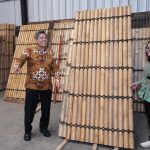 Kemenperin dorong ekosistem industri bambu nasional terintegrasi, dukung ekonomi hijau dan potensi ekspor bernilai tinggi.
