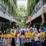 SFF 2025 Bali dorong transformasi industri fesyen berkelanjutan, inovasi ramah lingkungan, libatkan IKM, desainer muda, dan komunitas lokal.