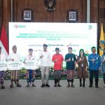 Pemerintah luncurkan KIPK di Bali dengan subsidi bunga 5% hingga Rp10 miliar untuk dorong industri padat karya dan daya saing nasional.