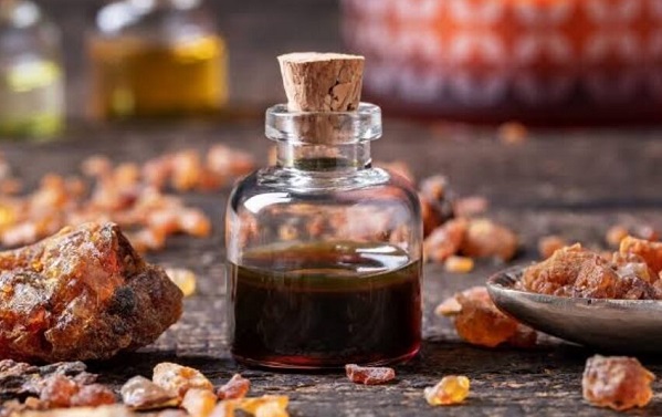 Kemenperin dorong hilirisasi kemenyan jadi minyak atsiri bernilai tinggi, perkuat daya saing IKM dan pasar ekspor berbasis lokal.