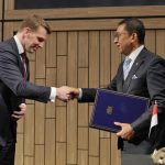 Belanda kembalikan Koleksi Dubois ke Indonesia. Fosil Homo erectus dari Trinil ini jadi simbol diplomasi budaya dan pemulihan kedaulatan.