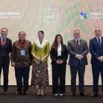 Indonesia dan Cile perkuat kemitraan ekonomi lewat IC-CEPA, dorong perdagangan barang dan jasa dengan pertumbuhan signifikan pasca perjanjian.