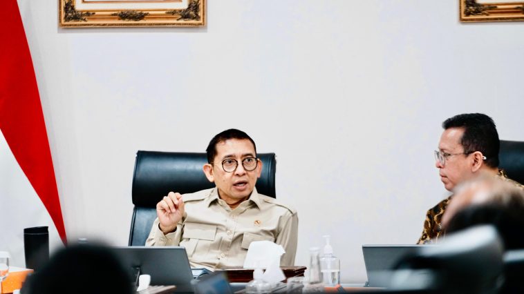 Menbud Fadli Zon dukung Lomba Naskah Film Rumah Proklamasi untuk hidupkan semangat sejarah dan libatkan generasi muda.