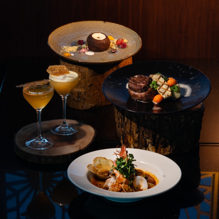 Avenzel Hotel hadirkan promo akhir tahun: kuliner eksklusif, Family Staycation Escape, hingga Splash & Snack by the Pool.