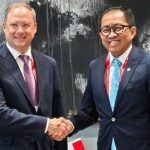 Indonesia–Rusia sepakat perkuat kerja sama industri di BRICS 2025, bahas MoU perkapalan, energi, pupuk, farmasi, dan INNOPROM 2026.