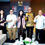 Menkomdigi Meutya Hafid apresiasi Kongres Persatuan PWI, minta rekonsiliasi tuntas, dan siap berkolaborasi jaga jurnalisme profesional.