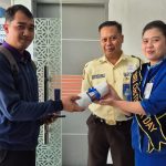 BRI Lebak Bulus rayakan Hari Pelanggan Nasional 2025 dengan layanan smart service, hadiah, dan komitmen tingkatkan kepuasan nasabah.