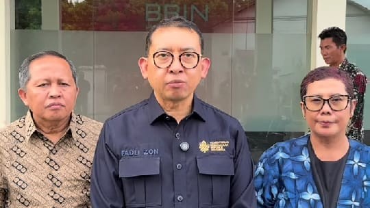 Menteri Kebudayaan Fadli Zon kunjungi Banjarmasin, tinjau calon BPKW Kalimantan Selatan sebagai pusat pelestarian budaya tradisi dan digital.