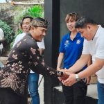 Ascott Area Bandung rayakan World Cleanup Day 2025 dengan aksi bersih-bersih & donasi di Pesantren Majalaya, wujud komitmen Ascott CARES.
